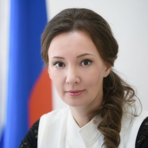 Анна Кузнецова
